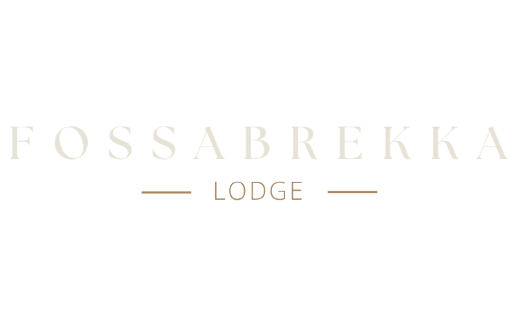 Fossabrekka Lodge